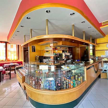 Hotel Battaglia Battaglia Terme Exterior foto