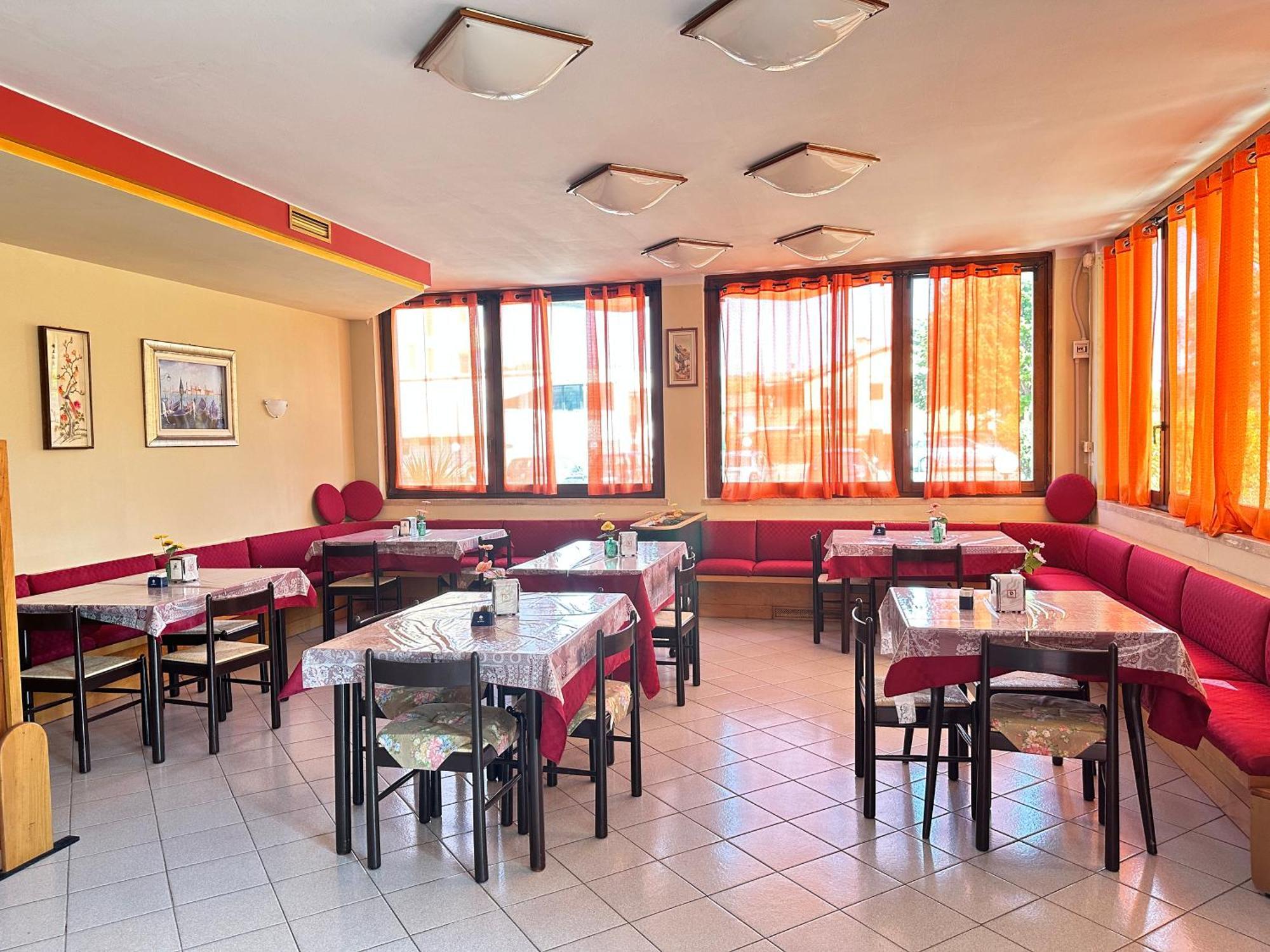 Hotel Battaglia Battaglia Terme Exterior foto