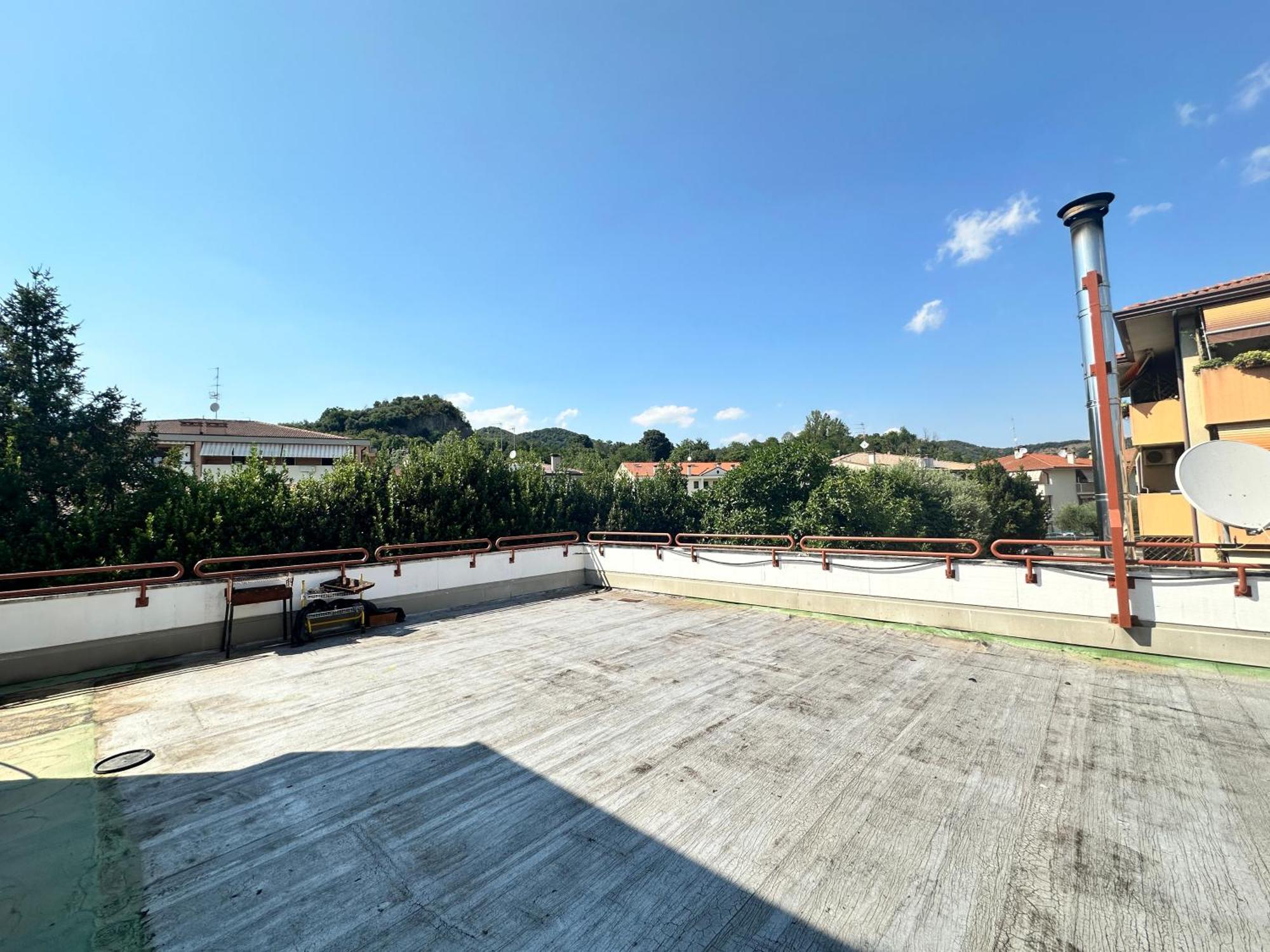 Hotel Battaglia Battaglia Terme Exterior foto