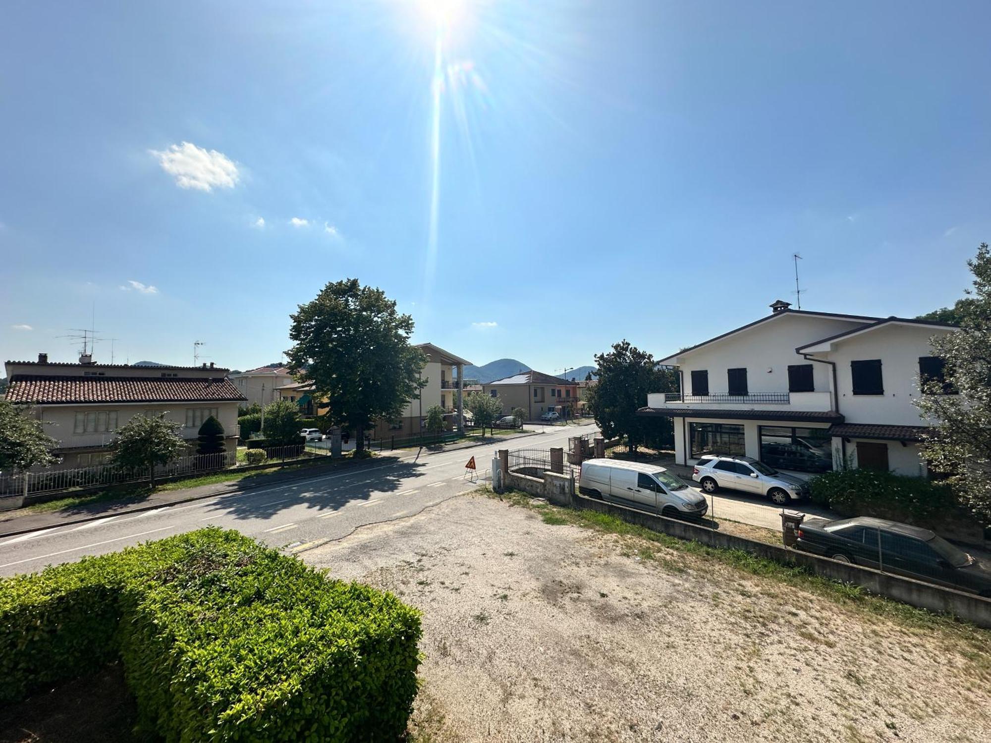 Hotel Battaglia Battaglia Terme Exterior foto