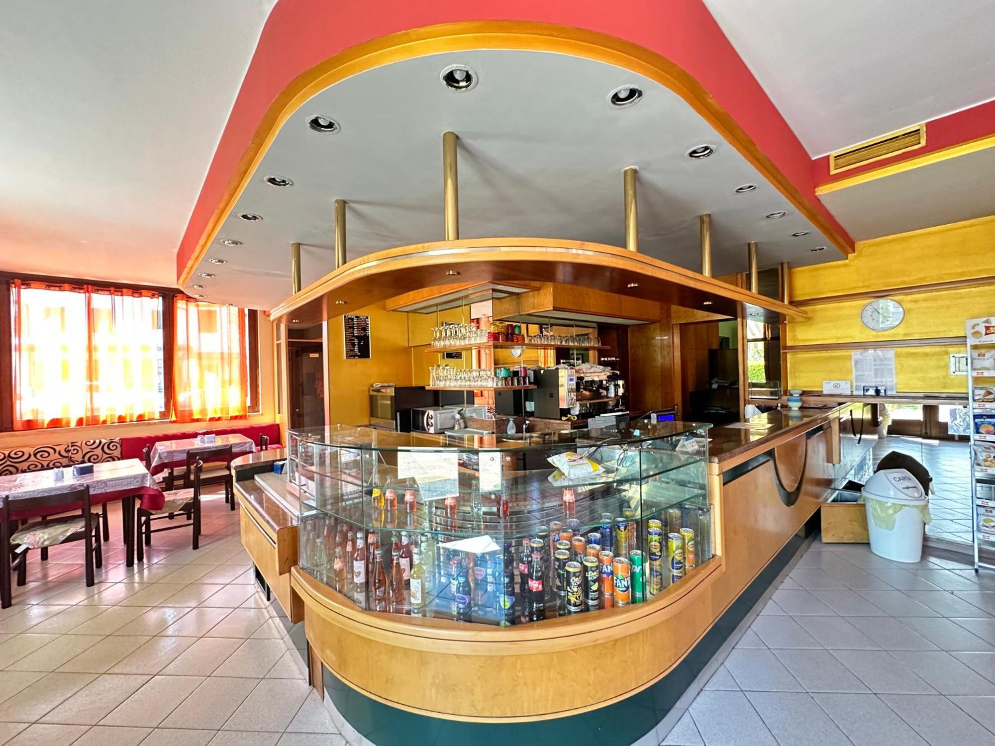 Hotel Battaglia Battaglia Terme Exterior foto