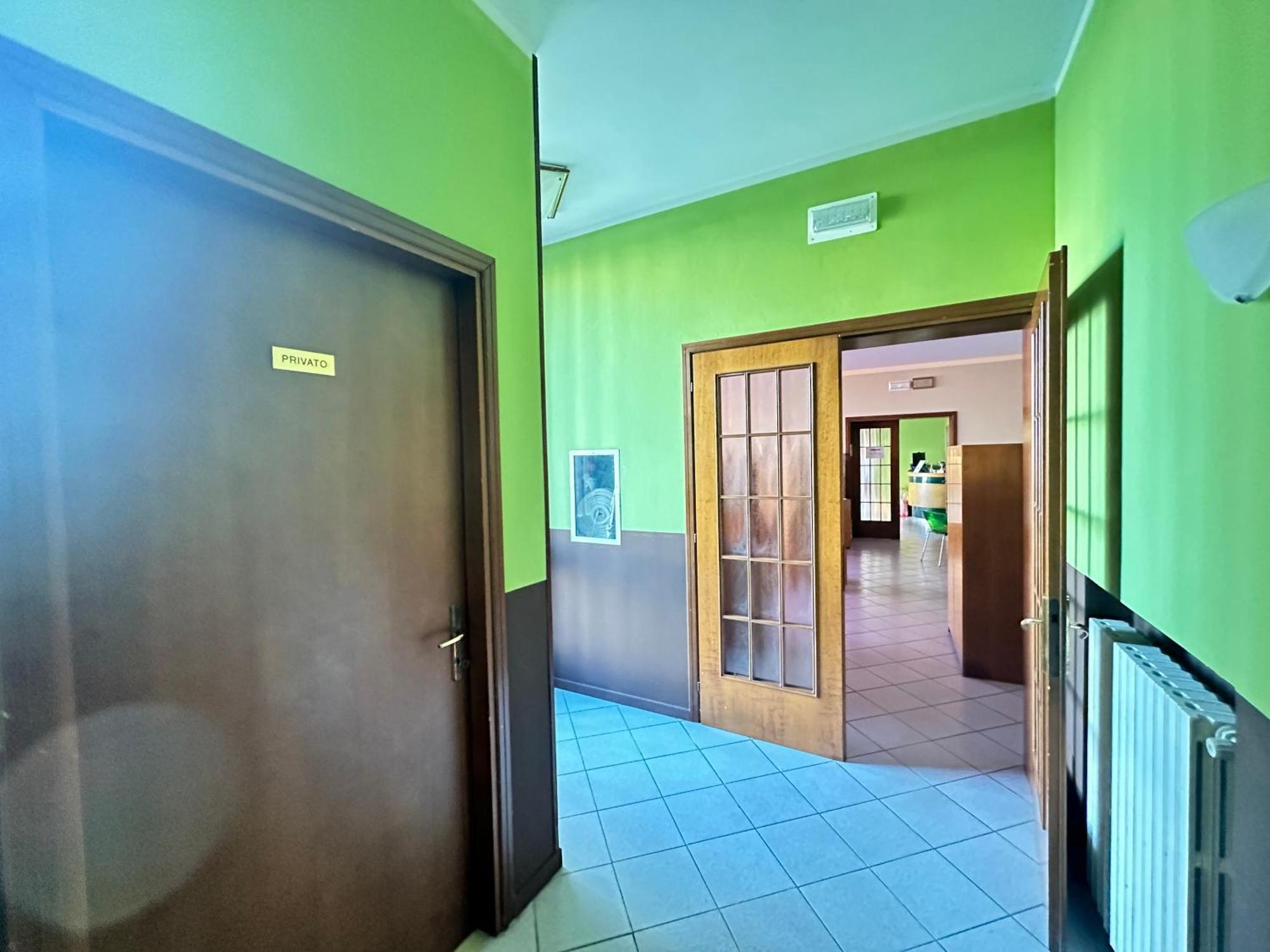Hotel Battaglia Battaglia Terme Exterior foto