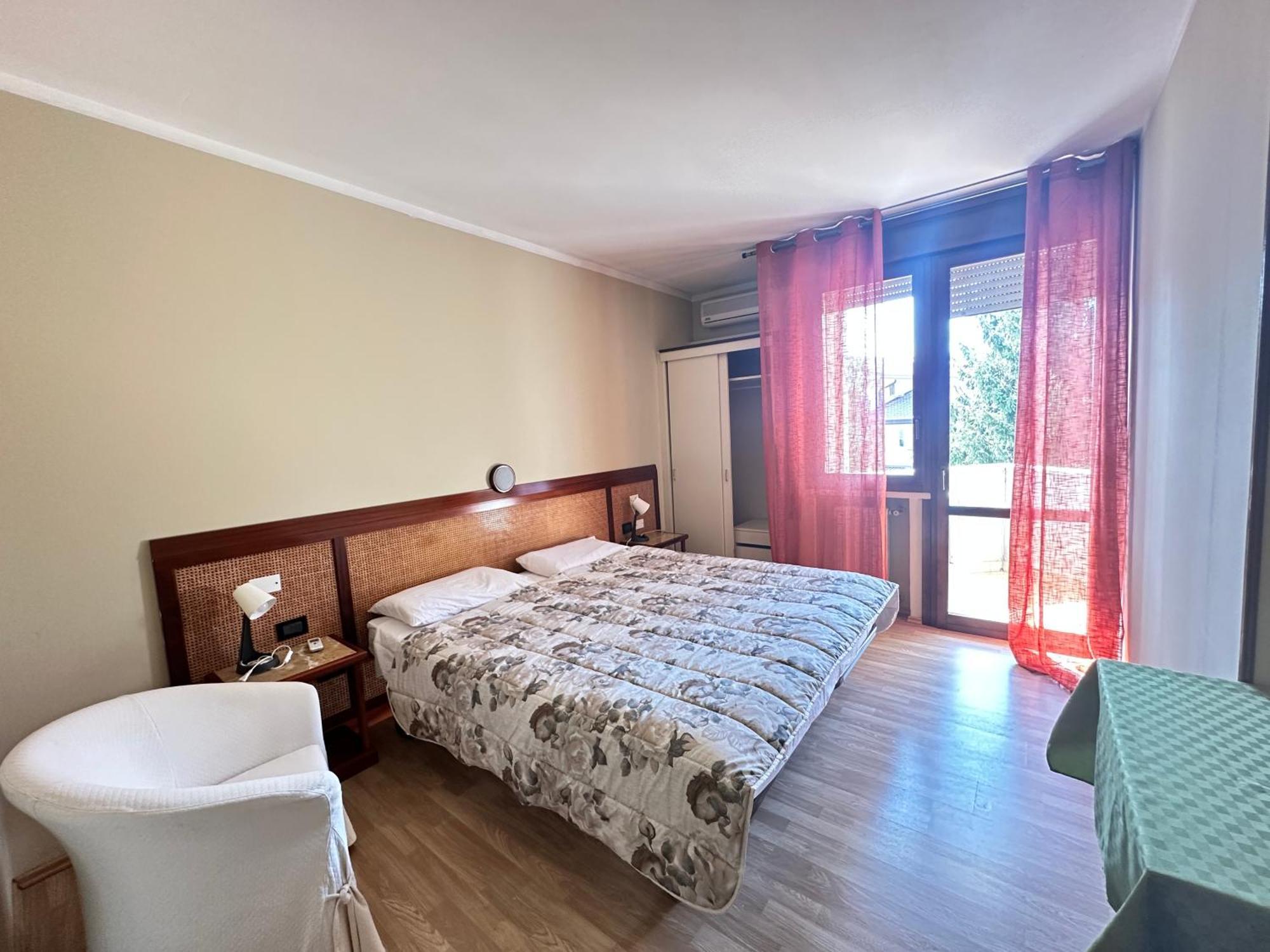 Hotel Battaglia Battaglia Terme Exterior foto