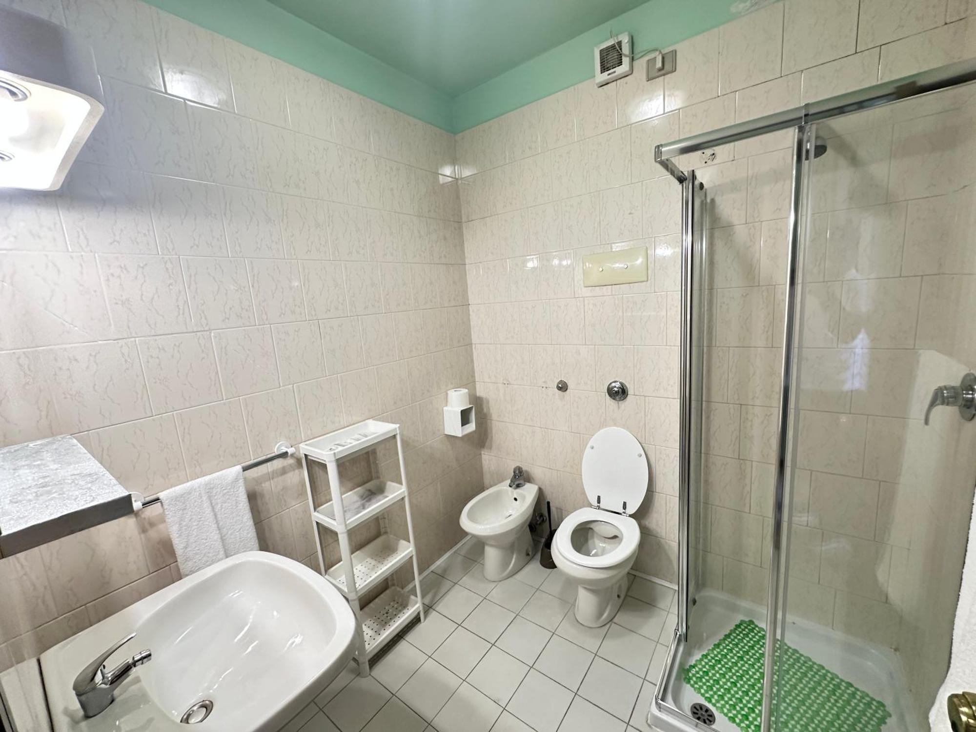 Hotel Battaglia Battaglia Terme Habitación foto