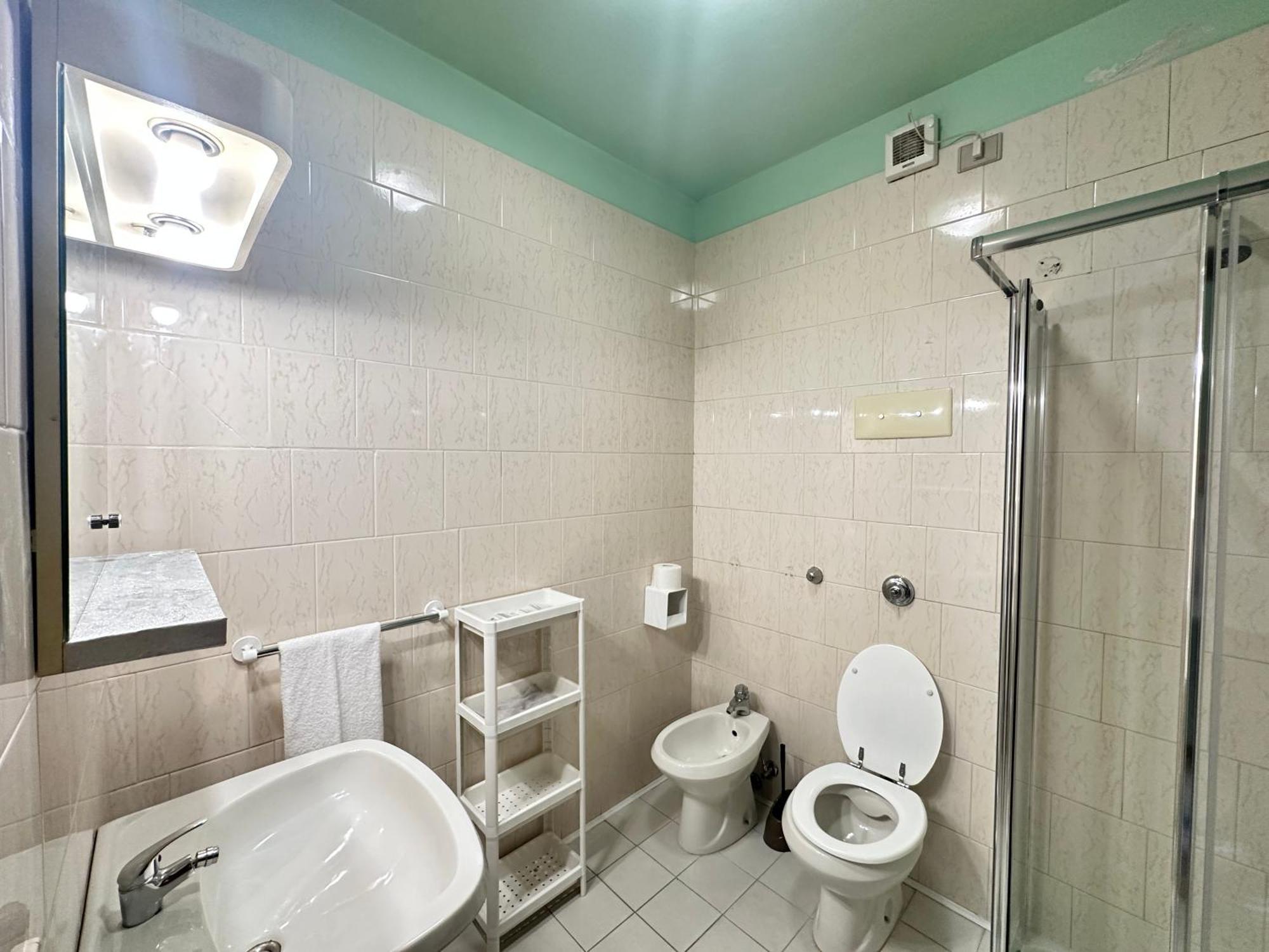 Hotel Battaglia Battaglia Terme Habitación foto