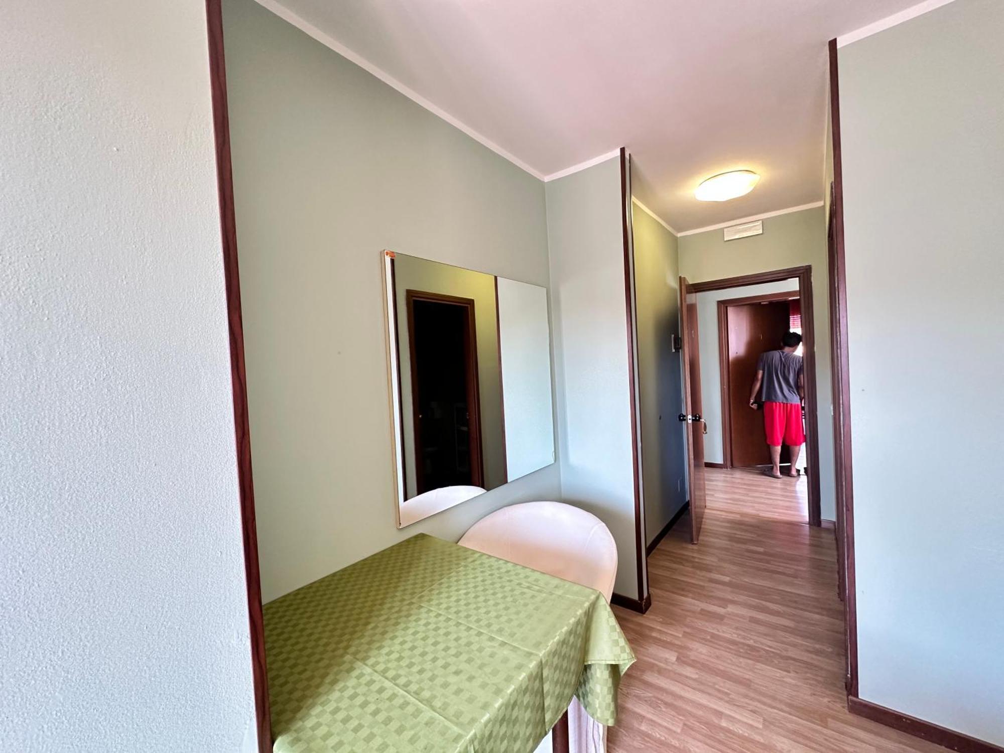 Hotel Battaglia Battaglia Terme Exterior foto